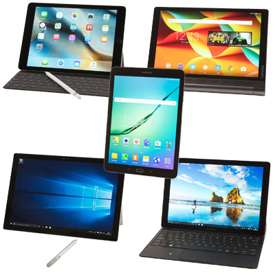 04 grands types d'ordinateurs portables et leur Usage - Nimbuz Store
